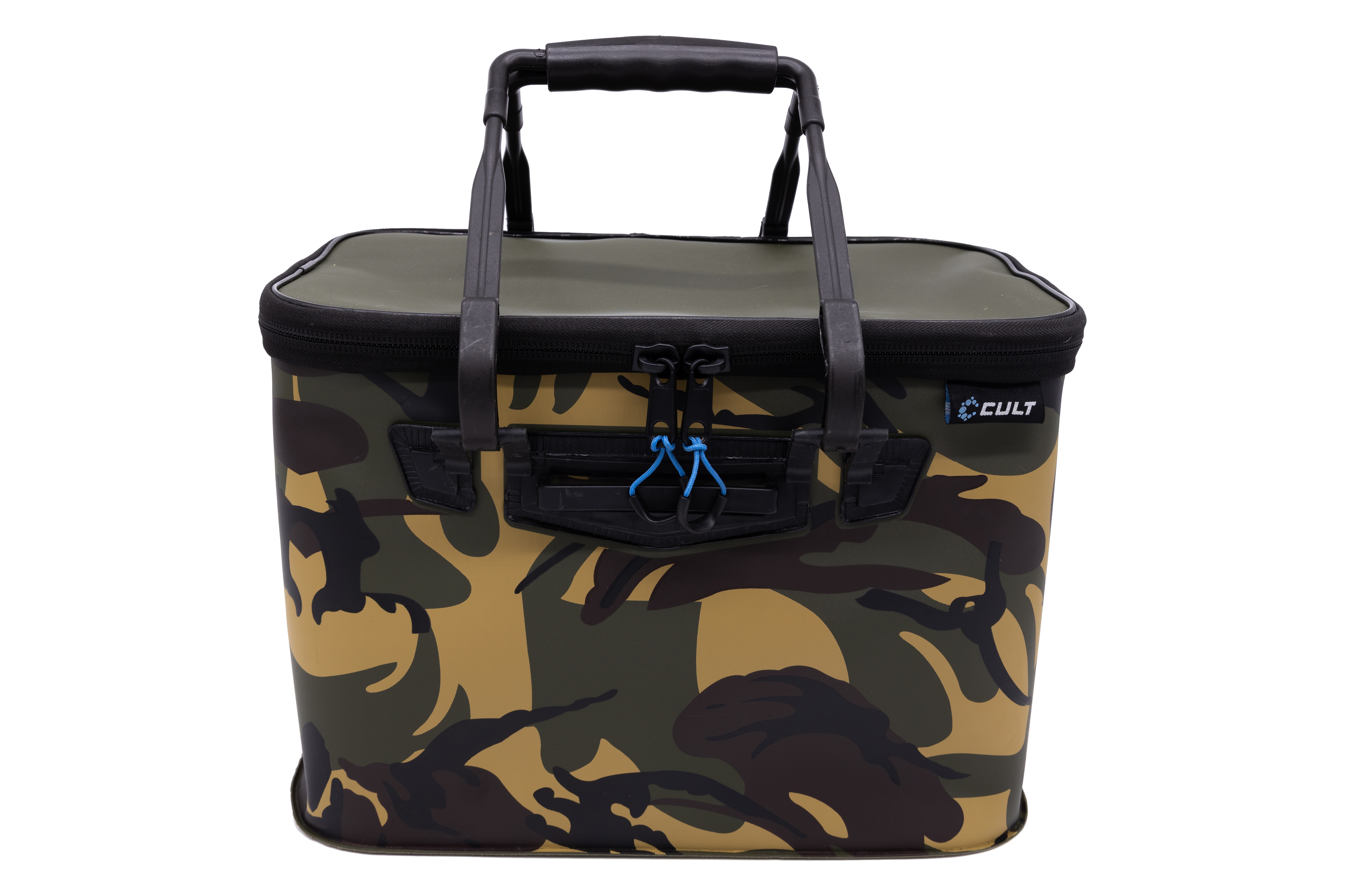 Cult Tackle EVA Cool Bag 25L DPM Camo